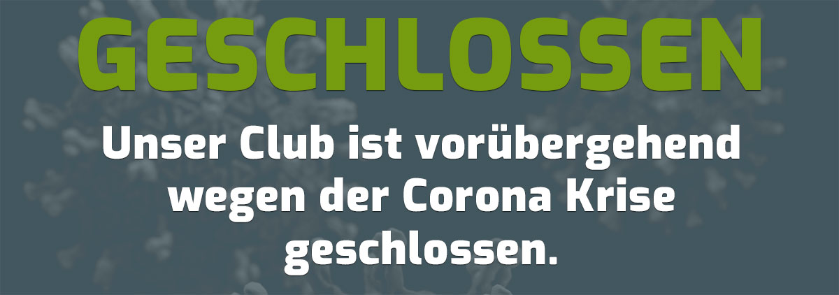 Corona Krise
